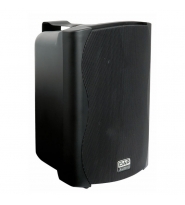 PRA-82 Speaker Black 85W+Amp 2 way price per pair